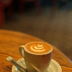 Java's Cafe - Still my go to Cafe in Rochester!