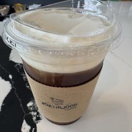 Cold Brew