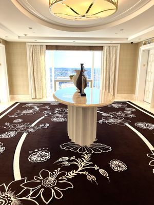 Encore Boston Harbor by null