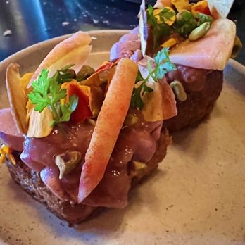Morcilla - Foie gras - Spanish Near Me - Pittsburgh, Pennsylvania