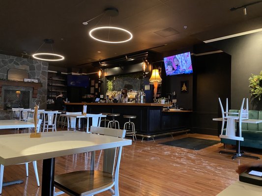 The Hive Social by null