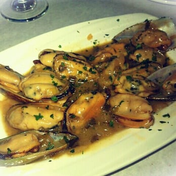 Maria's Mediterranean - Mussels - Seafood Near Me - Bayside, New York Maria's Mediterranean - Mussels - Seafood Near Me - Bayside, New York