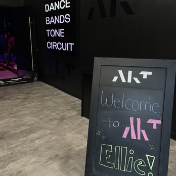 AKT - Dance Studios Near Me - Raleigh, North Carolina AKT - Dance Studios Near Me - Raleigh, North Carolina