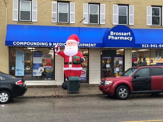 Brossart Pharmacy
