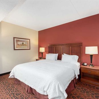 Hampton Inn Branson on the Strip - Guest room - Hotels Near Me - Branson, Missouri Hampton Inn Branson on the Strip - Guest room - Hotels Near Me - Branson, Missouri