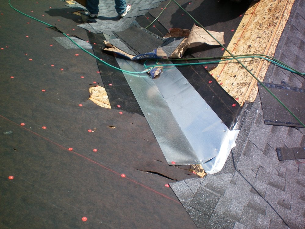 Slide of Accent Roofing Company & Construction