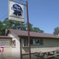 Drews Lakeside Bar and Grill