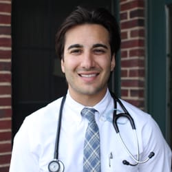 John C Mirmanesh, MD - Dr. John