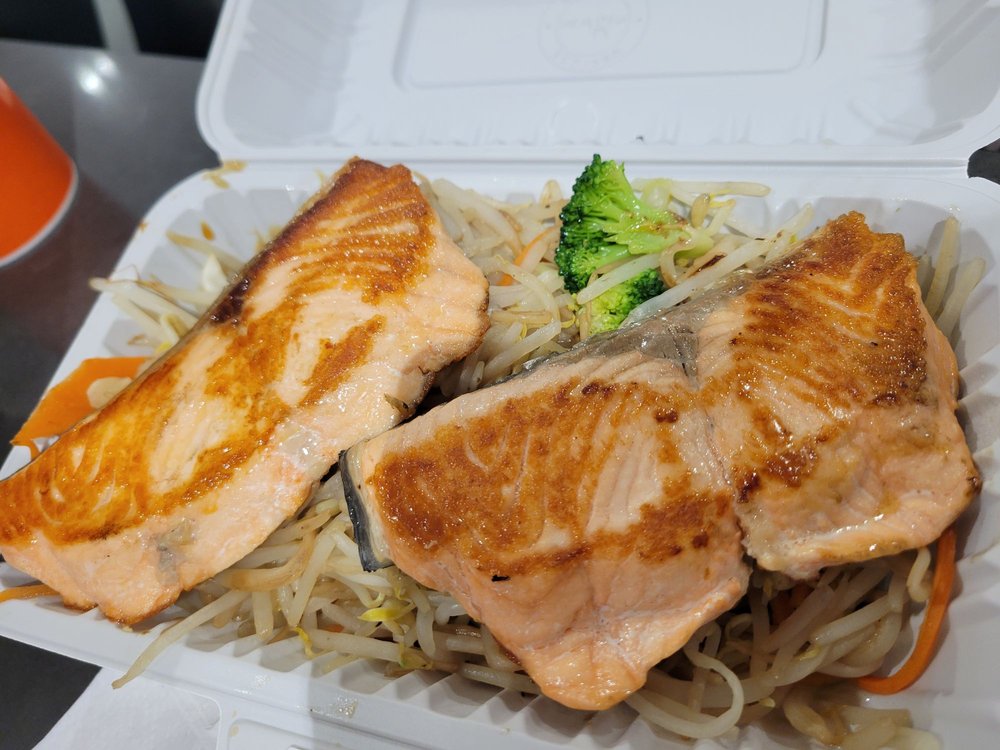 WASABI GRILL AND NOODLE Updated August 2024 300 Borough Drive