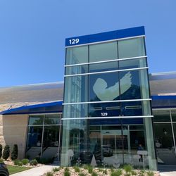 Communication Federal Credit Union - Beautiful facility!