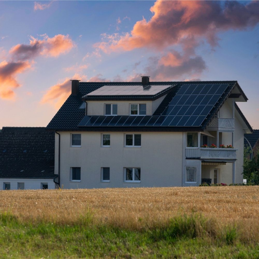 Slide of Senga Energy