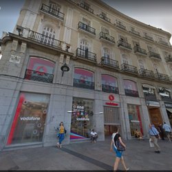 Vodafone