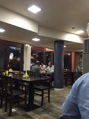 Izmir Köftecisi (Konak-Grill) by null