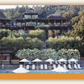 Auberge du Soleil - Hotels Near Me - Rutherford, California