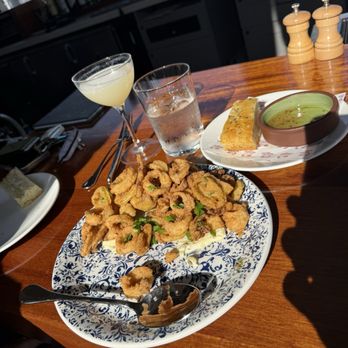 Celeste - Get the calamari! - Desserts Near Me - Narragansett, Rhode Island Celeste - Get the calamari! - Desserts Near Me - Narragansett, Rhode Island