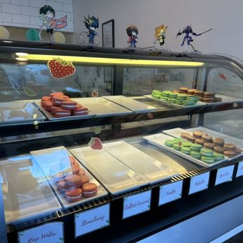 7 Leaves Cafe - Bubble Tea Near Me - San Jose, California