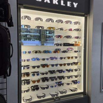 Sunsations - Oakley sunglasses - Eyewear & Opticians Near Me - Canoga Park, California