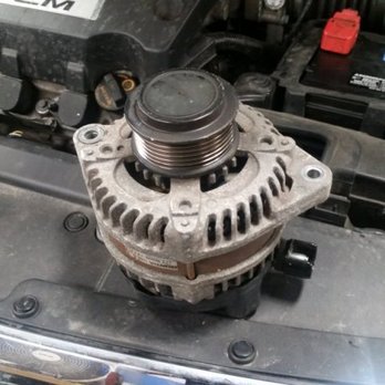 Caliva Automotive - Auto Repair Near Me