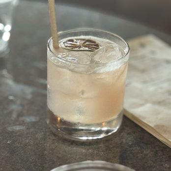 The Corner Door - Rose-Arita - New American Near Me - Culver City, California