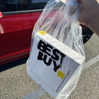 Best Buy - Just bought a MacBook for my daughter, - Electronics Near Me - Eastvale, California