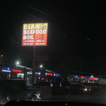 Boil Daddy - Cajun/Creole Near Me - Orange, California