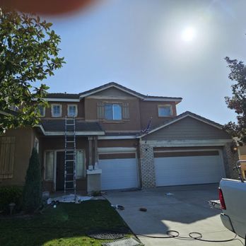 Esteban Painting - Painters Near Me - Perris, California