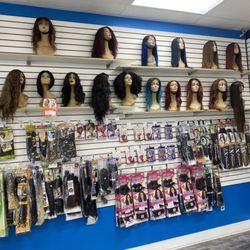 Kin Beauty Supply Store