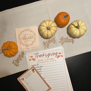 The UPS Store - Thanksgiving word scramble and emoji Pictionary - Printing Services Near Me - San Francisco, California The UPS Store - Thanksgiving word scramble and emoji Pictionary - Printing Services Near Me - San Francisco, California