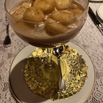 Michael's Gourmet Room - Seafood Near Me - Las Vegas, Nevada Michael's Gourmet Room - Seafood Near Me - Las Vegas, Nevada