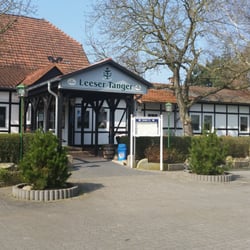 Leeser Tanger