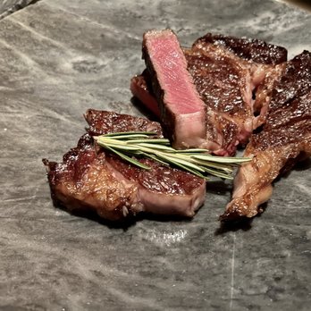 Bazaar Meat by José Andrés - Steakhouses Near Me - Las Vegas, Nevada