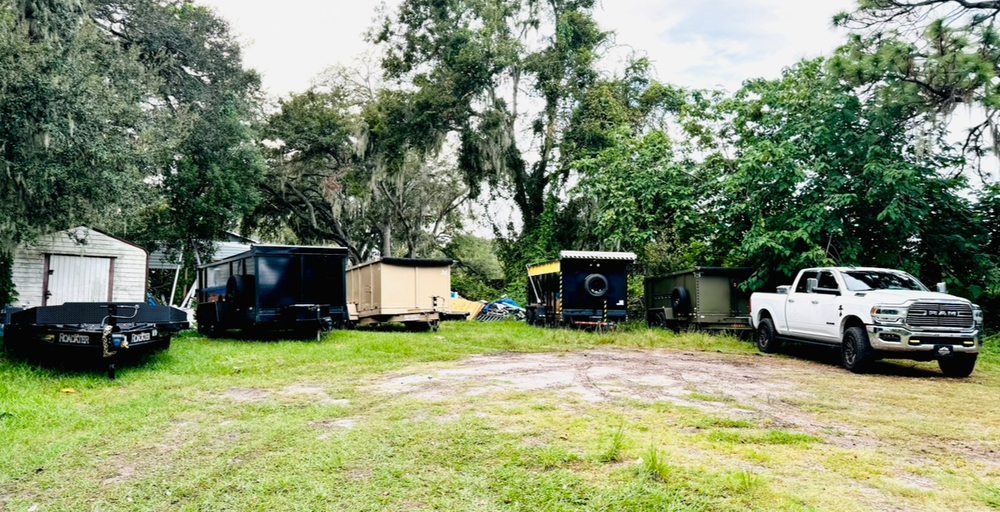 Slide of Mr5 Black Panther roofing