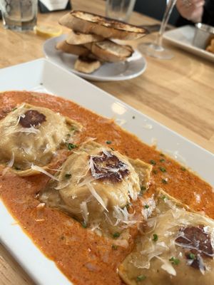 Seaworthy Kitchen and Bar by null