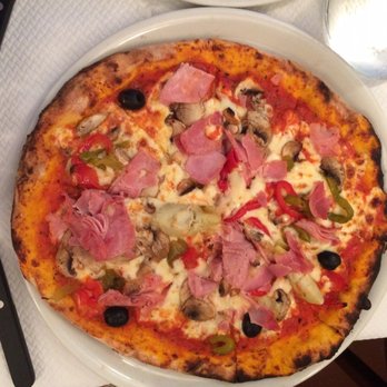 Pizzeria Saint Lazare - Pizza Near Me - Paris, 75 Pizzeria Saint Lazare - Pizza Near Me - Paris, 75