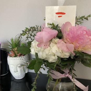 The Flowery - What I got. - Florists Near Me - Villa Park, California The Flowery - What I got. - Florists Near Me - Villa Park, California