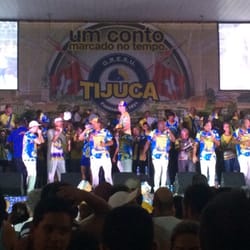 Unidos da Tijuca