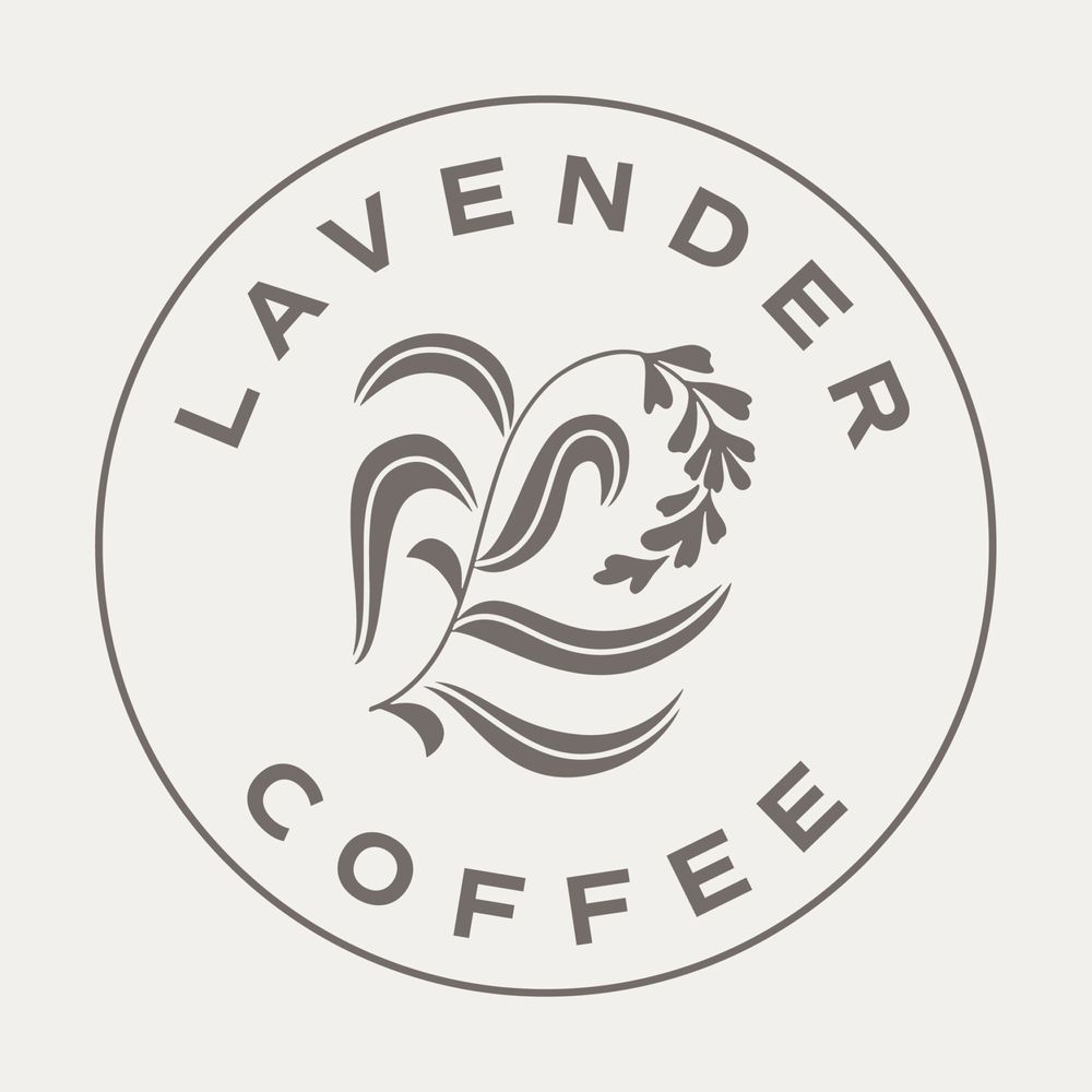 Lavender Coffee Boutique