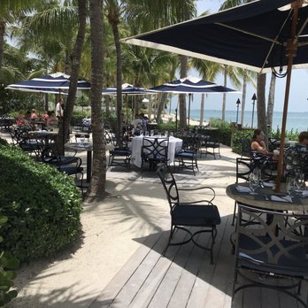 Latitudes - Sunset Key Cottages - Seafood Near Me - Key West, Florida