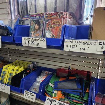 Mr. Stuff Warehouse - Disney planner - Discount Store Near Me - Northridge, California
