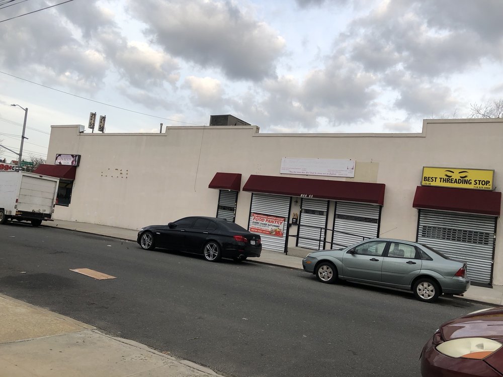 MERRICK EYEBROW THREADING ZONE Updated July 2024 10 Photos & 28