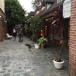 Paseo Florido