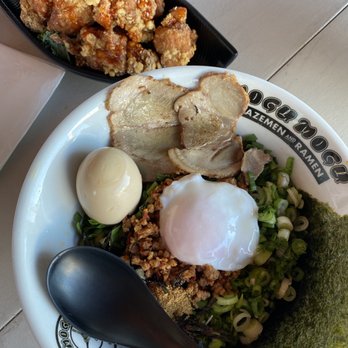 Wadaya - Mogu Chicken & Deluxe Mazemen - Ramen Near Me - Costa Mesa, California Wadaya - Mogu Chicken & Deluxe Mazemen - Ramen Near Me - Costa Mesa, California