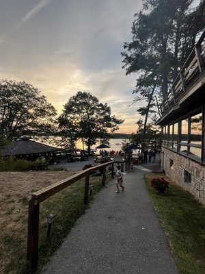 Abel's Lobster by null