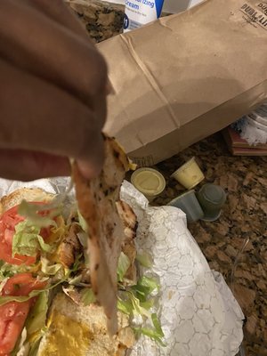 Crisp & Juicy by null