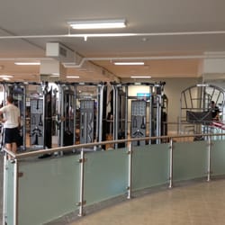 Genesis - Strength & conditioning, weight loss, fitness, wellness, the right advice and support