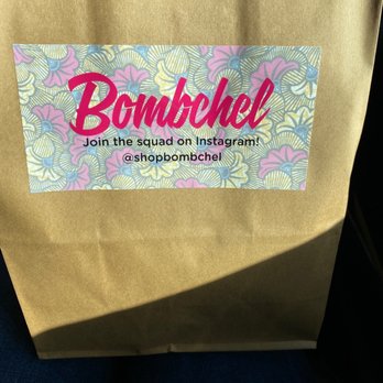 Bombchel Factory - Women's Clothing Near Me - Atlanta, Georgia