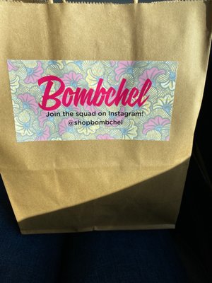 Bombchel by null