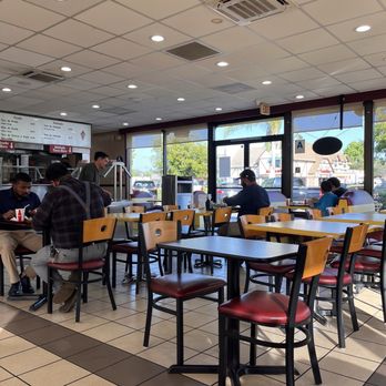 TJ Tacos - Inside - Mexican Near Me - Escondido, California TJ Tacos - Inside - Mexican Near Me - Escondido, California