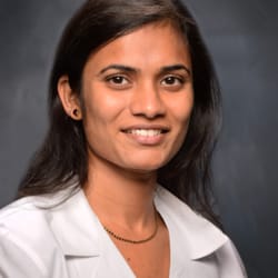 Samata Basani, MD - Medical Surgical Clinic Of Irving