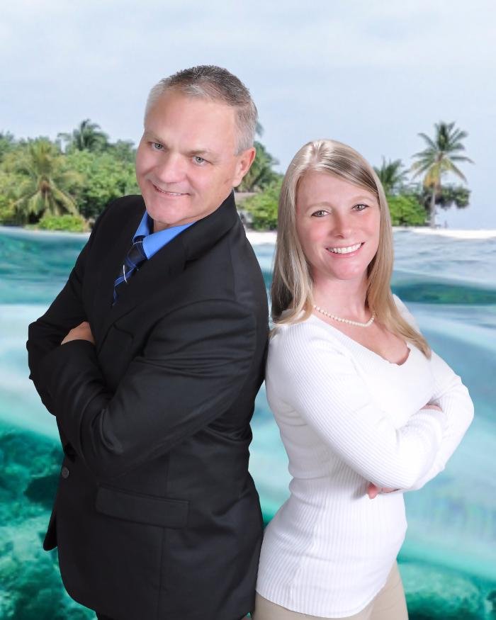 LAND SHARK PROPERTIES 430 Larboard Way, Clearwater, Florida Real Estate Services Phone